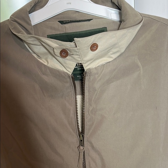 Men’s Weatherproof Windbreaker Lightweight Jacket - Picture 7 of 8